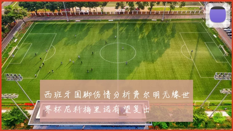 西班牙国脚伤情分析费尔明无缘世界杯尼科梅里诺有望复出